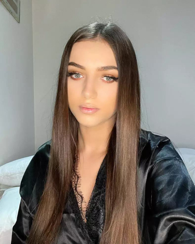 andreea miresa sezonul 2