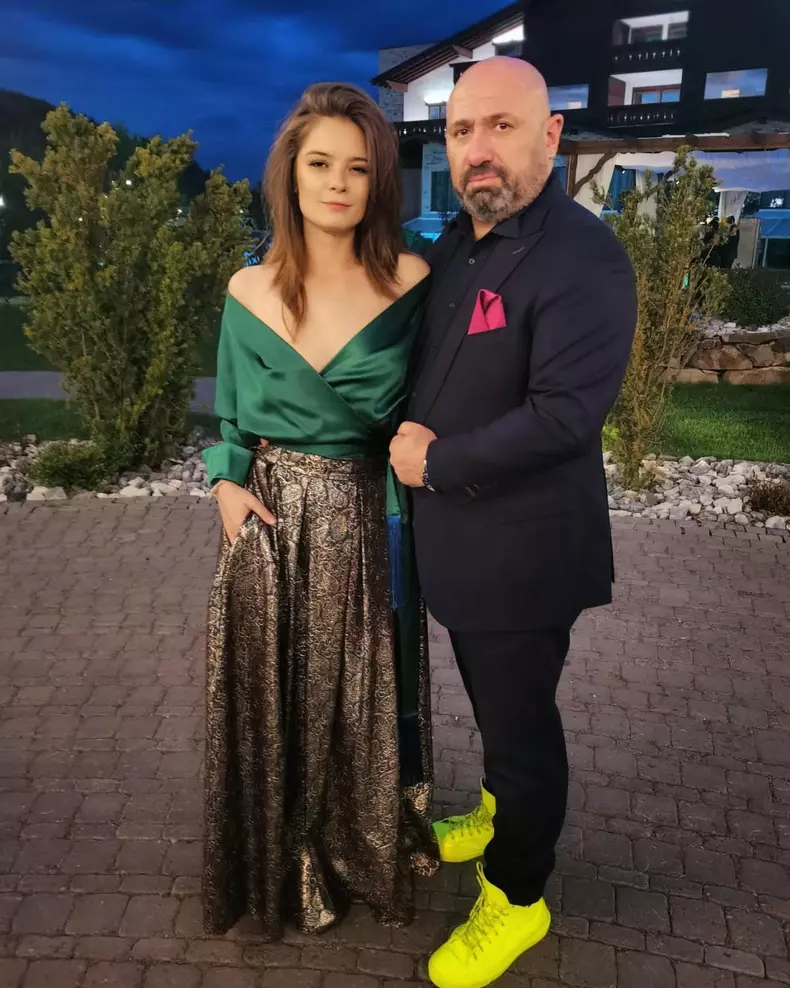 scarlatescu si doina