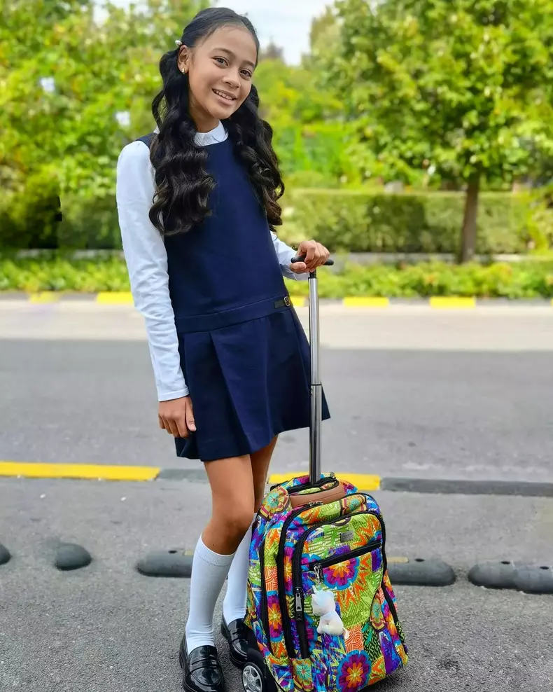 fiica-bella-santiago