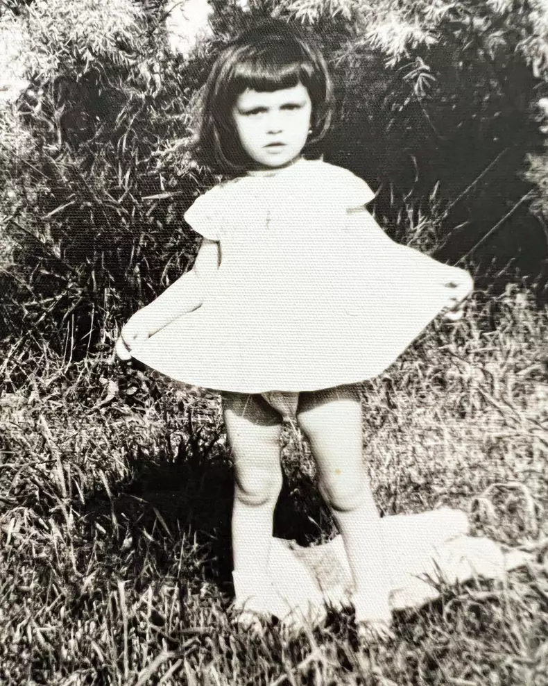 SIMONA CAND ERA MICA