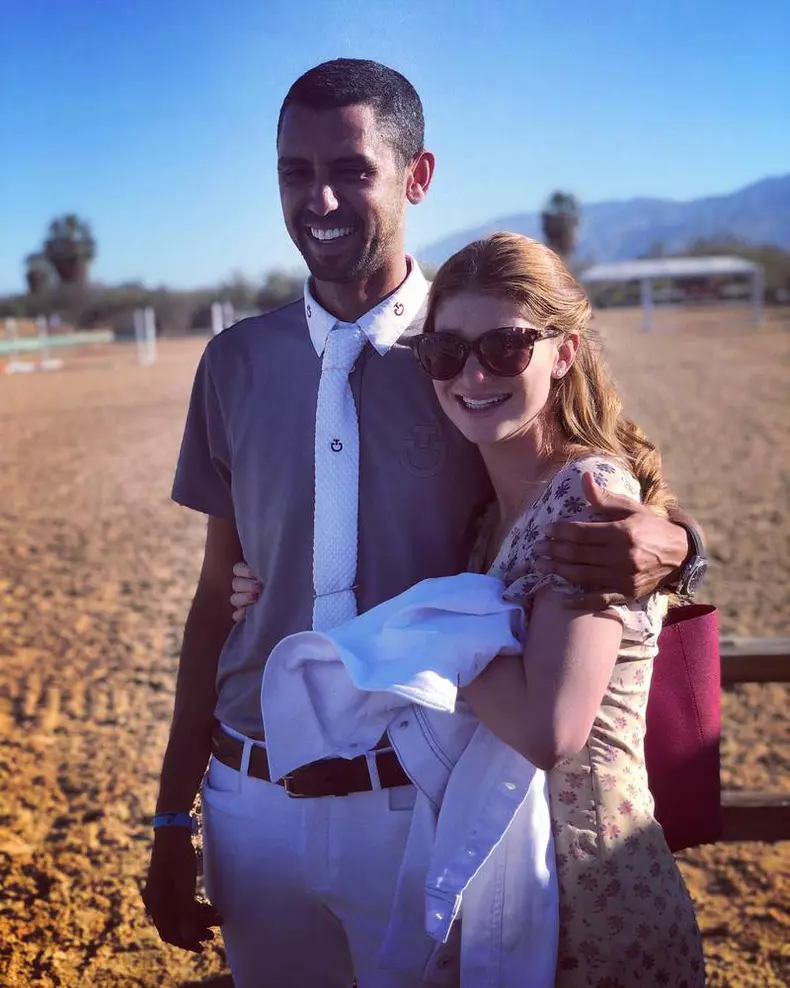 fiica lui bill gates