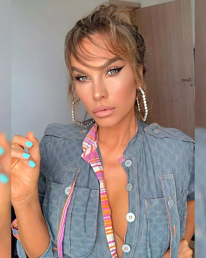 cantareata anna lesjo