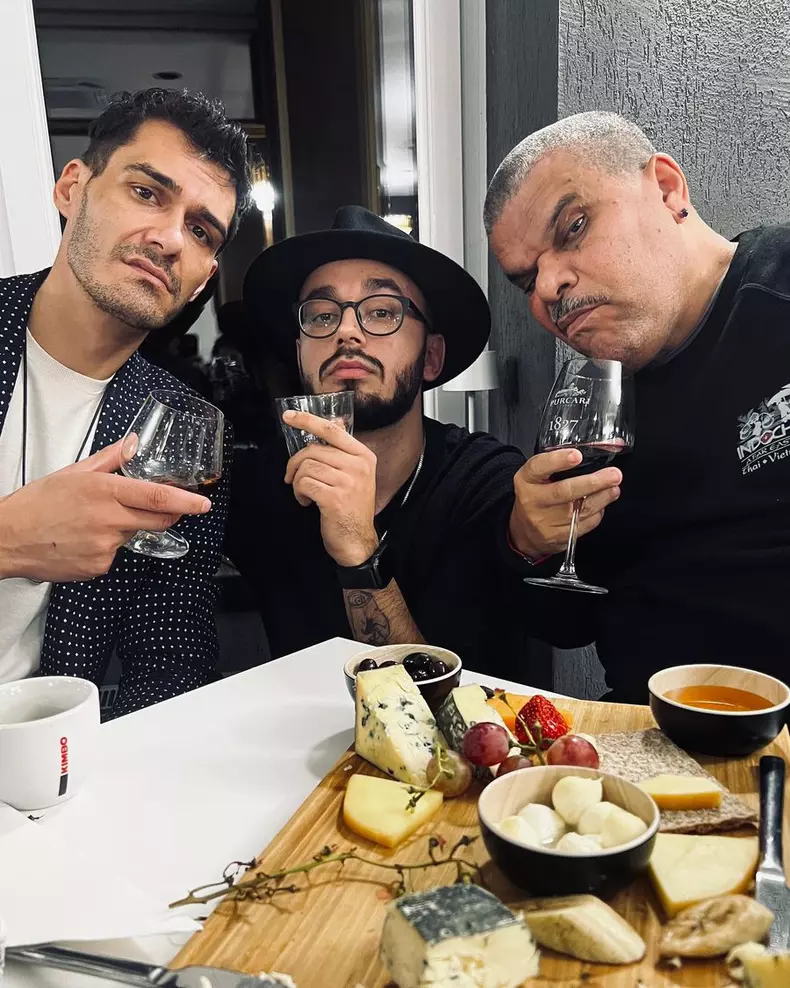 george-burcea-luis-guzman-victor-dorobantu