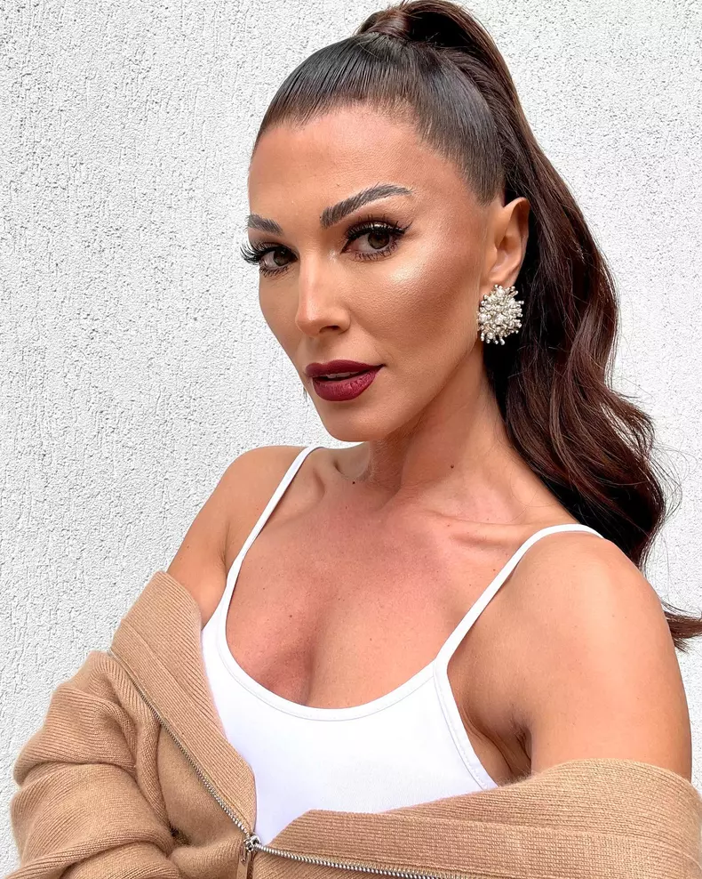 ilinca prezentaotare