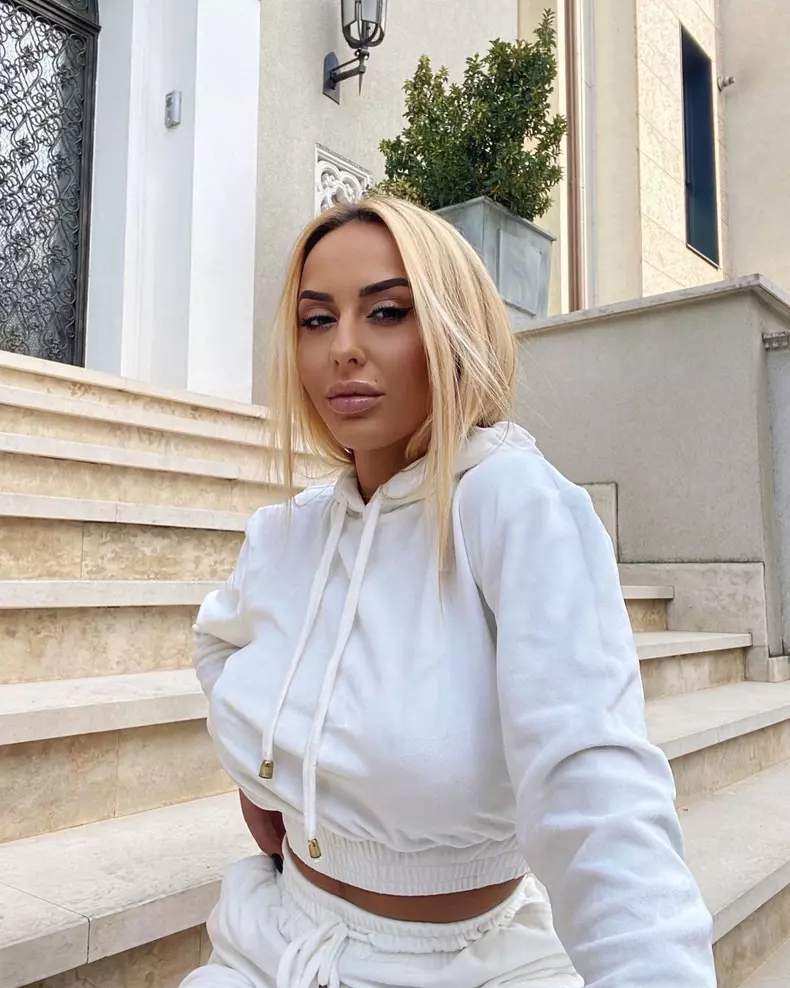 marinela mavrodin fosta concurenta