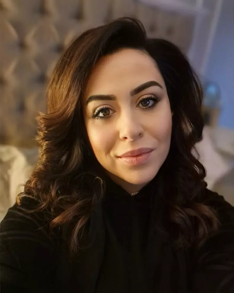 oana despartire