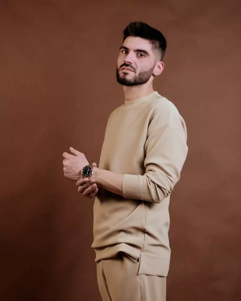 fiul cel mare al emiliei ghinescu