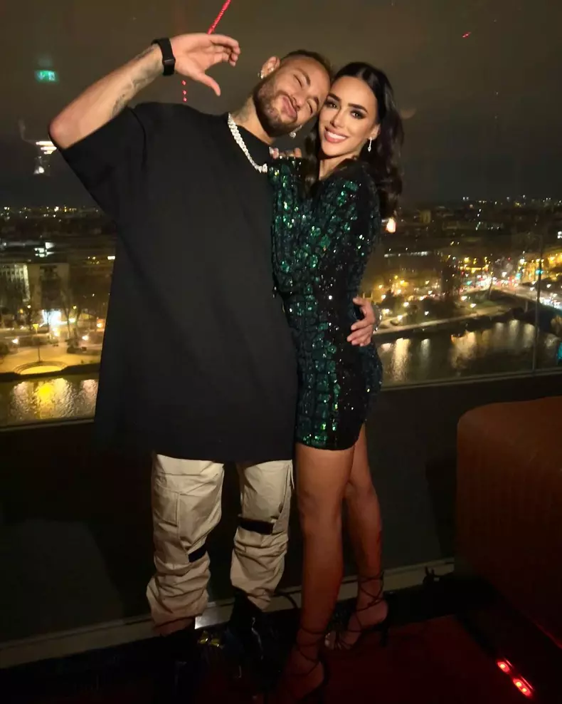 neymar bruna biancardi cuplu