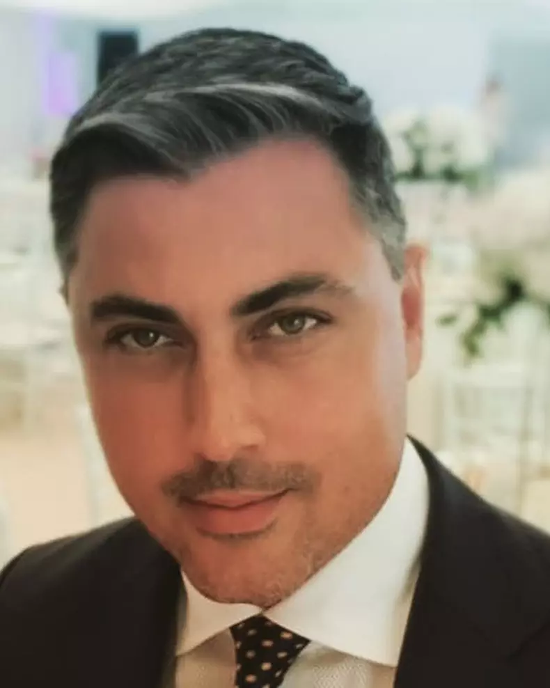 ALEXANDRU CIUCU tv
