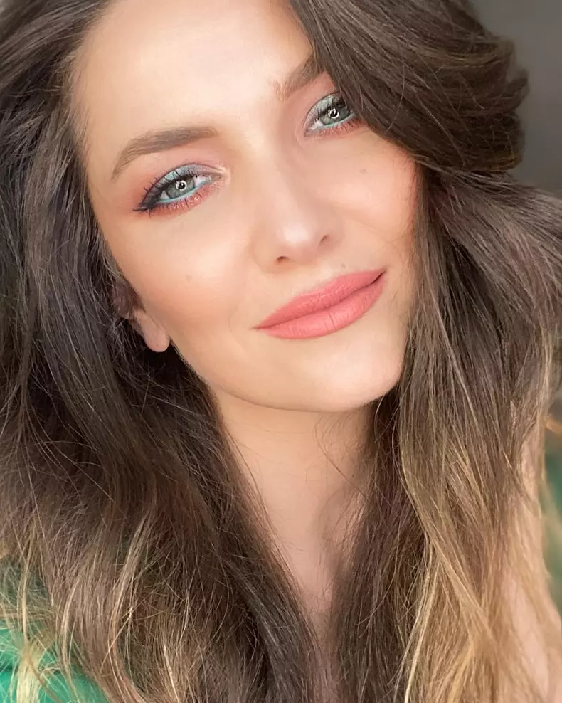 alina ferinceac sotie