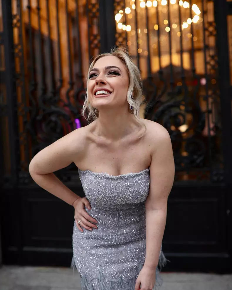 giulia