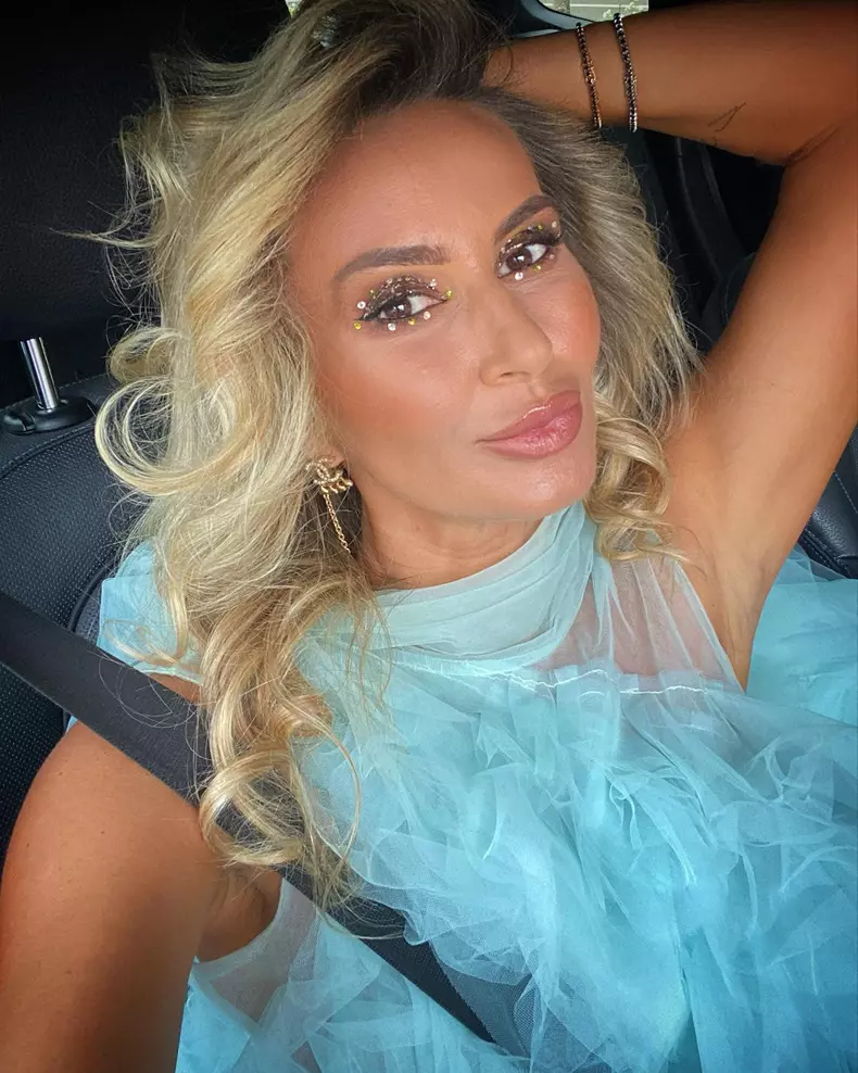 Crina Abdrudan
