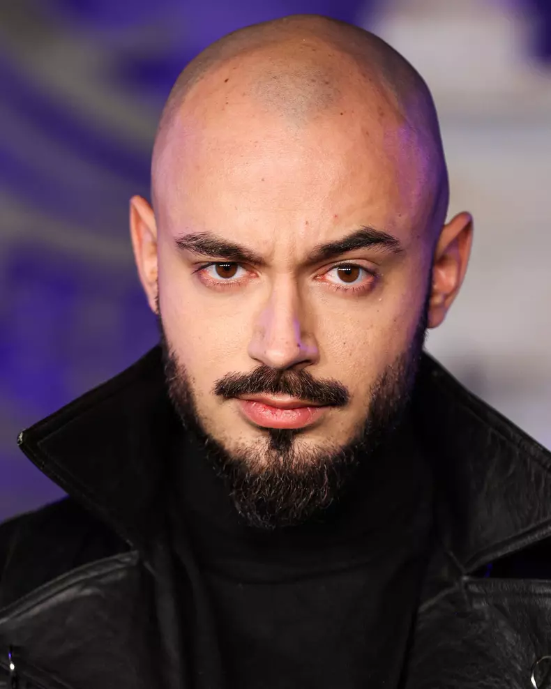 Netflix's Wednesday Season 1 Premiere - LA