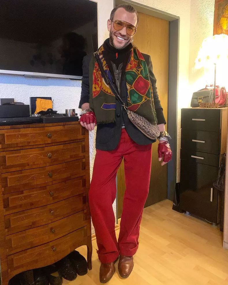 stephan pelger comemorare