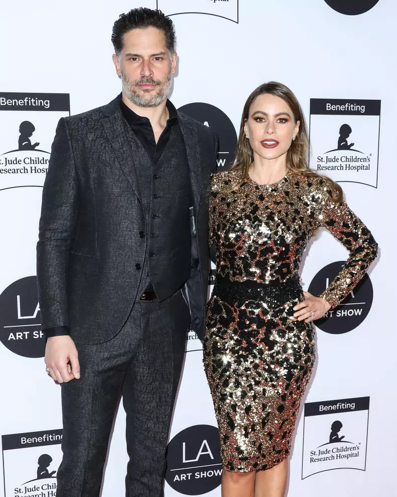 Los Angeles Art Show 2020 Opening Night Gala