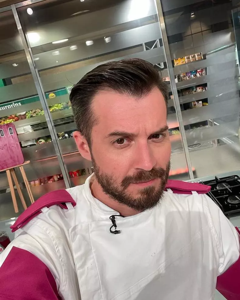 horia manea chefi la cutite