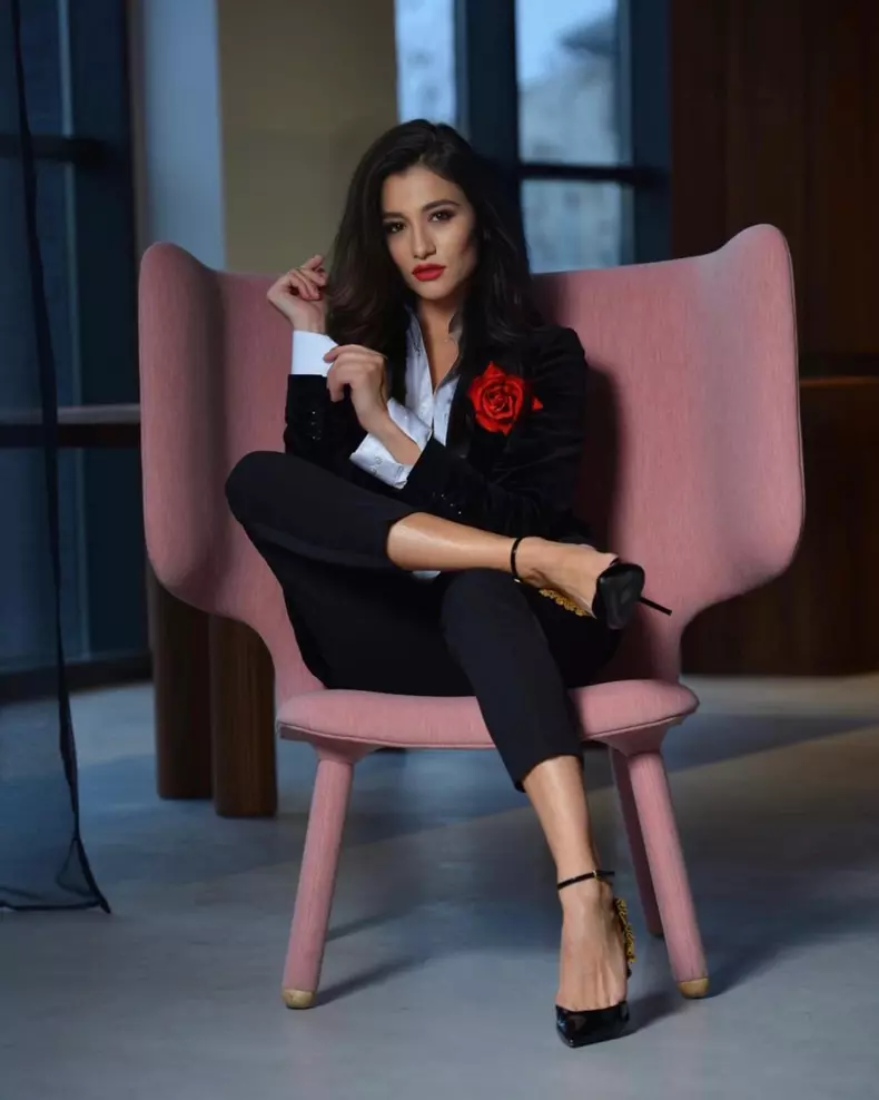 claudia patrascanu