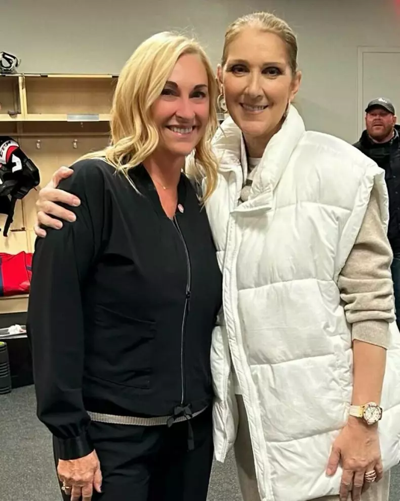 celine dion 55 de ani