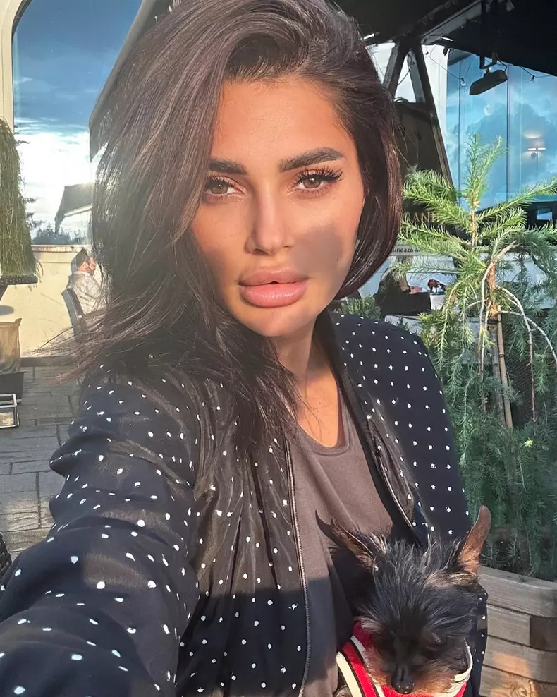 diana constantin insula