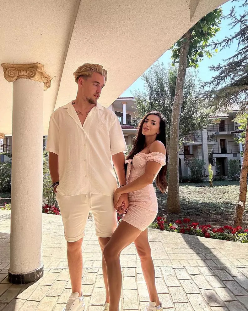 larisa iordache iubit gimnastica