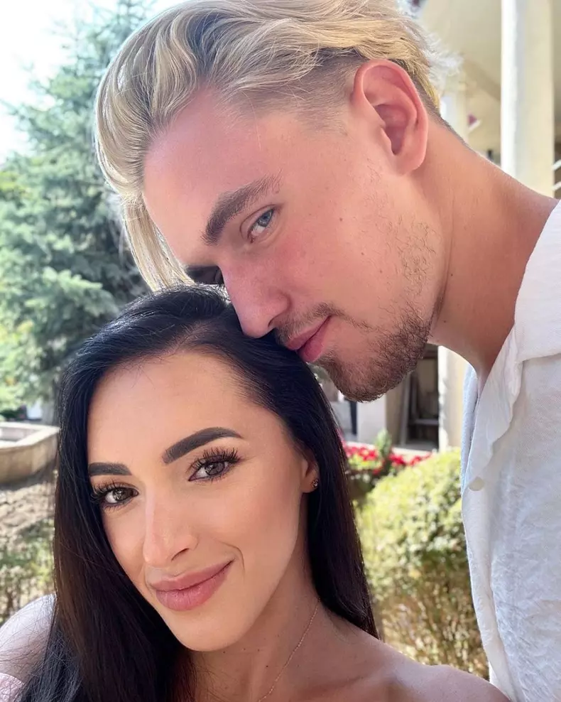 larisa iordache iubit nunta