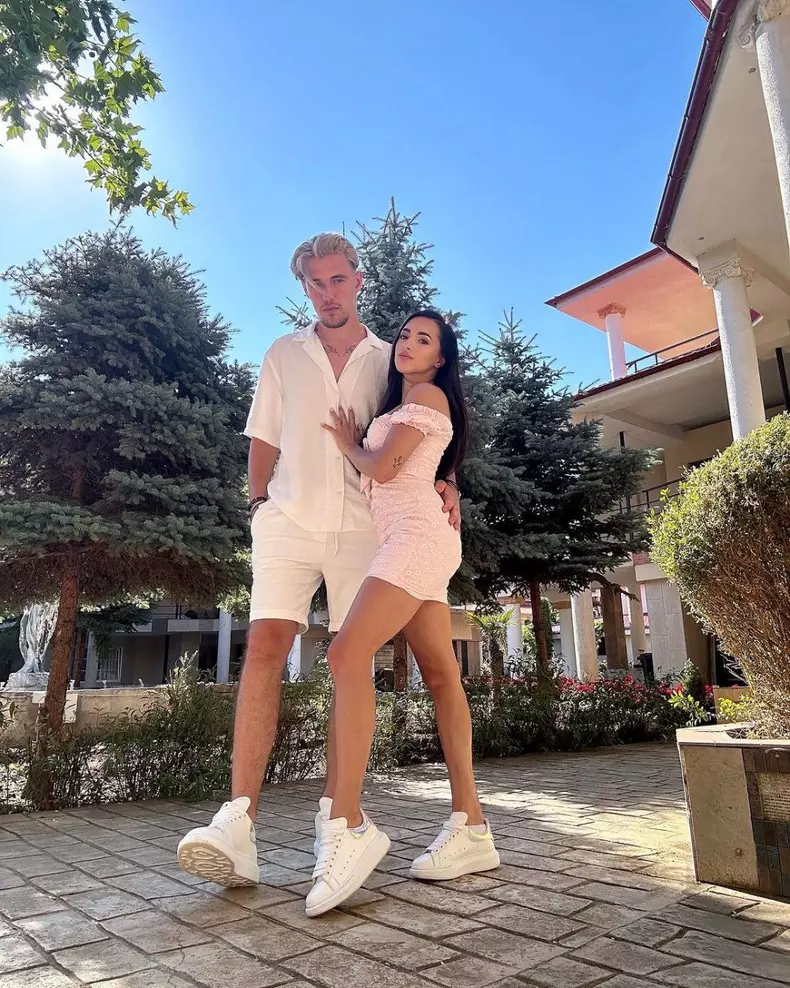 larisa iordache iubit tv