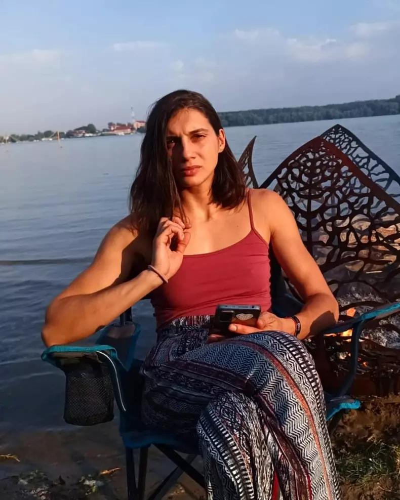 maria hingu