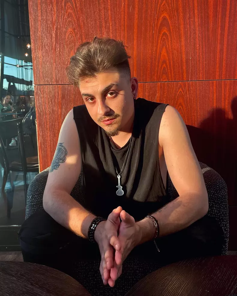vlad concurent