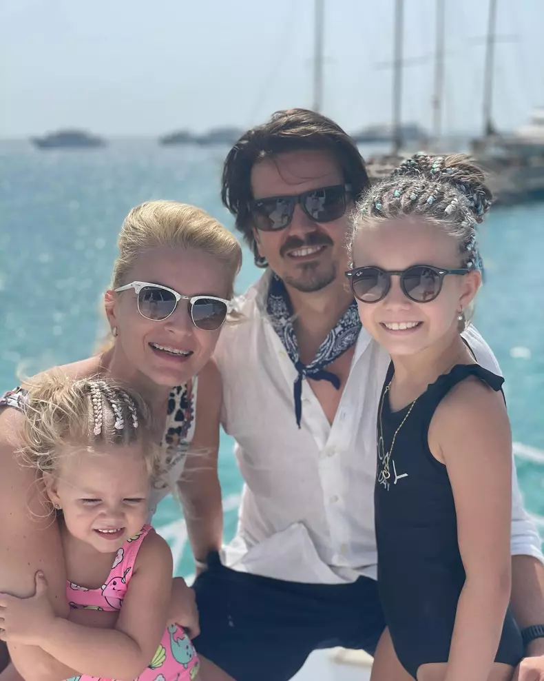 mihai-petre-elwira-duda-familie