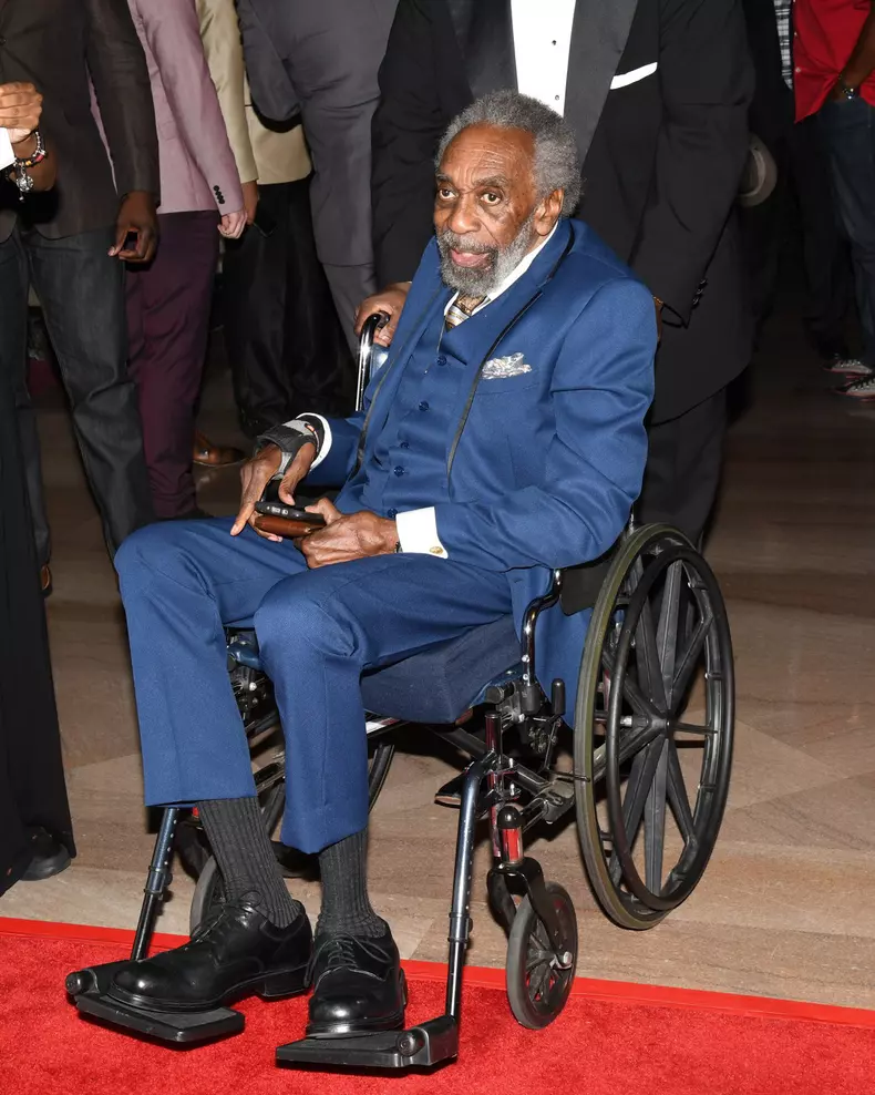 28th Annual NAACP Theatre Awards