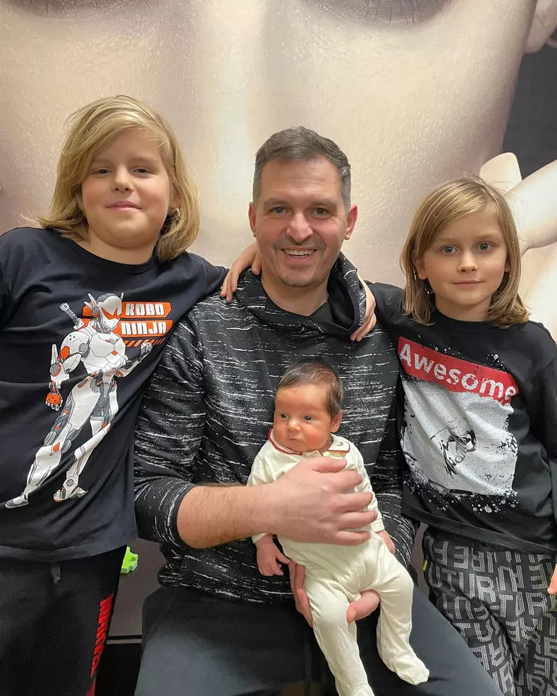 alin pascal familie 567