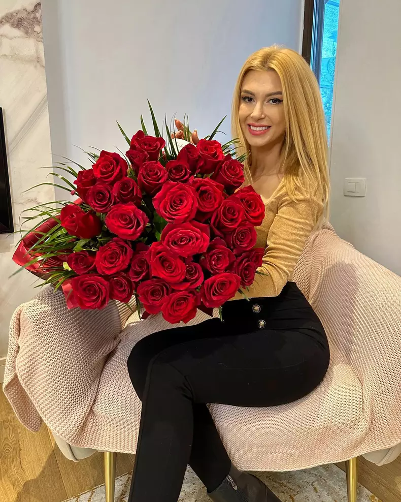 andreea balan 11