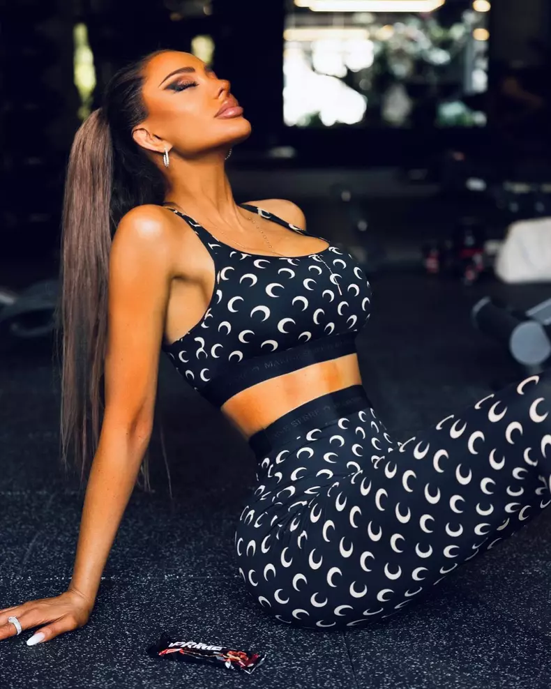 bianca dragusanu 321