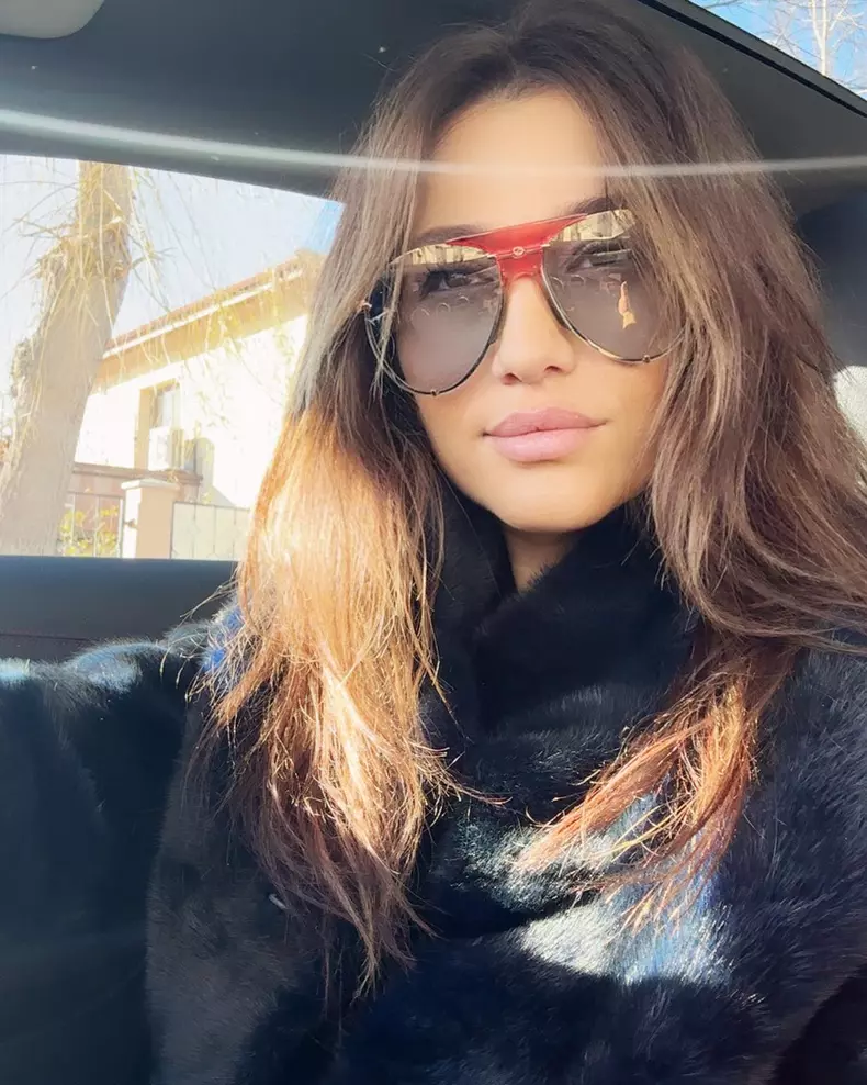claudia patrascanu 89