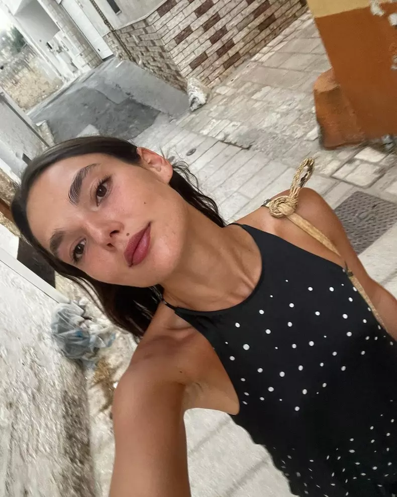 Actor Sean Penn is reportedly dating actress Valeria Nicov