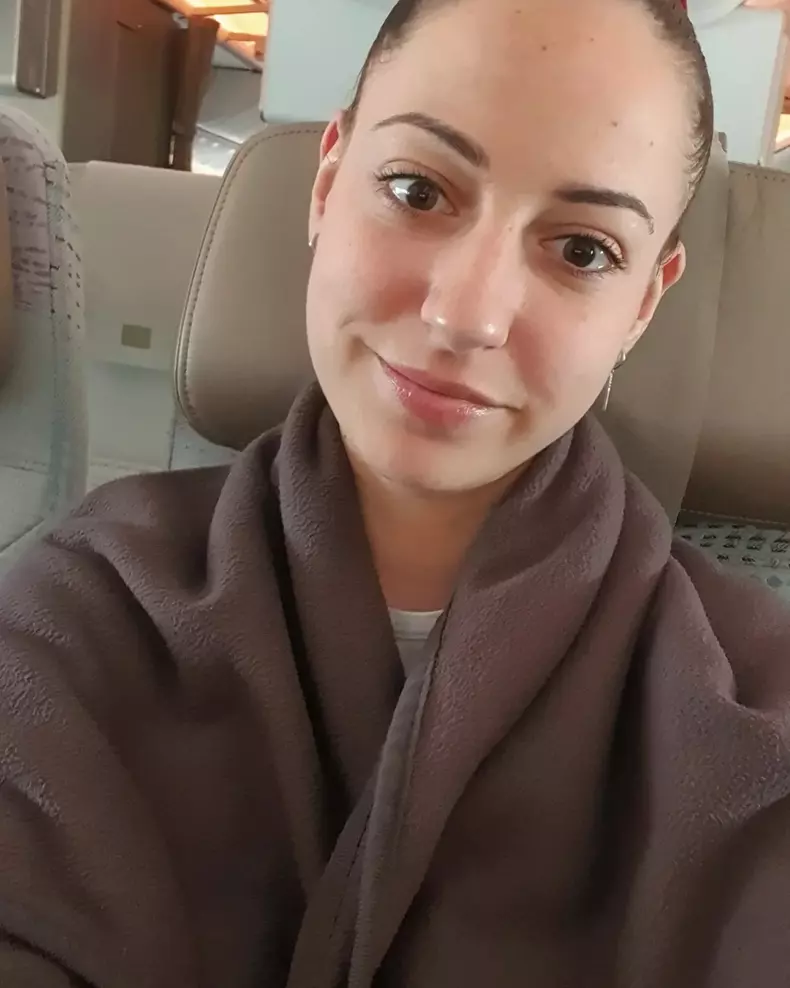 stewardesa romanca 6