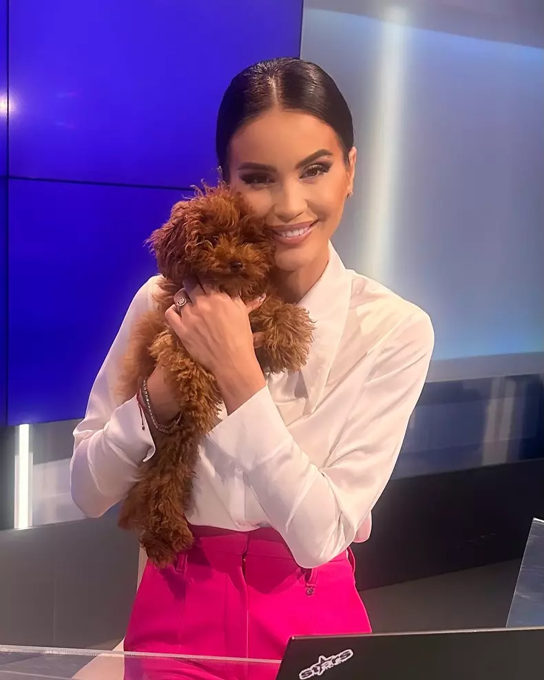 geanina ilies 23