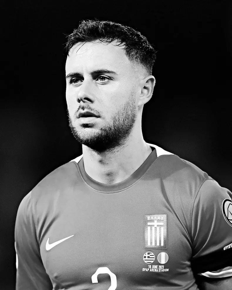 George Baldock2