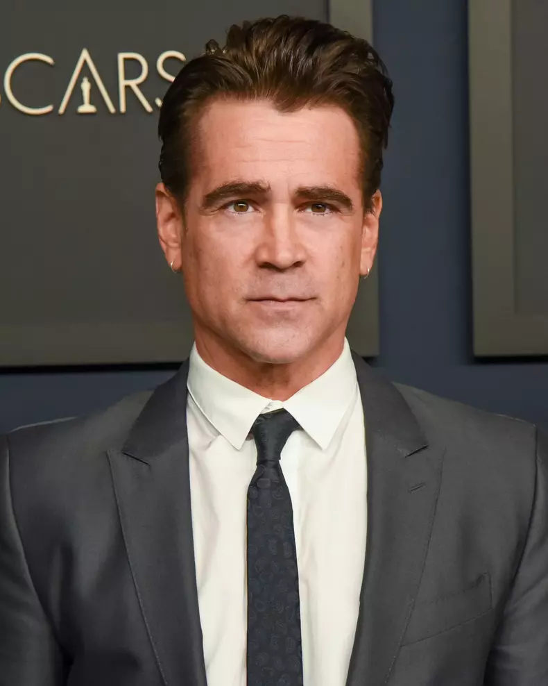Academy Awards 2023 Oscars Nominee Luncheon