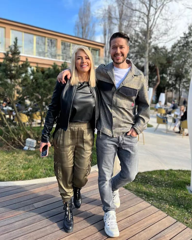 ramona & jorge
