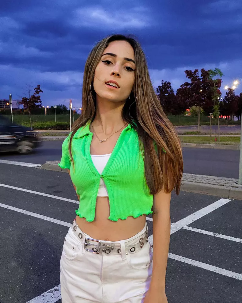 andra gogan 18