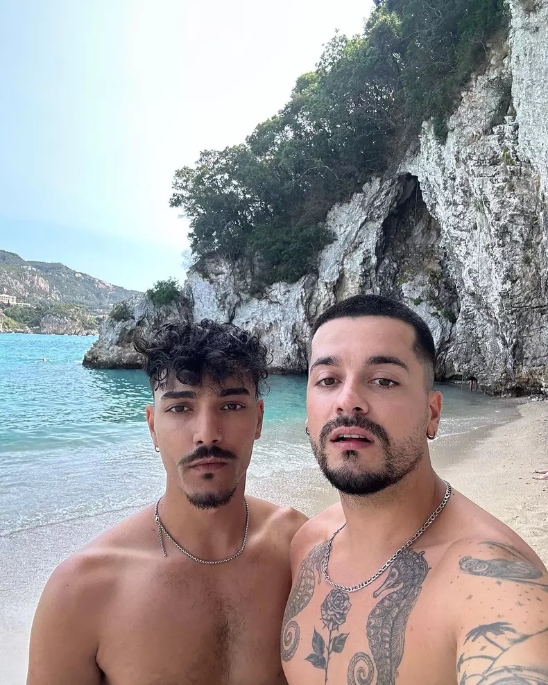 Andrei Ursu și Vlad Condurache7