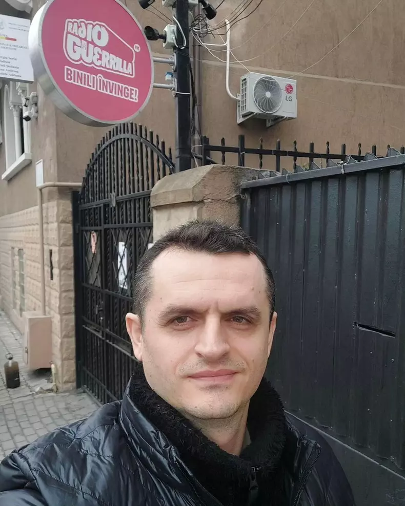 Cătălin Babliuc 786