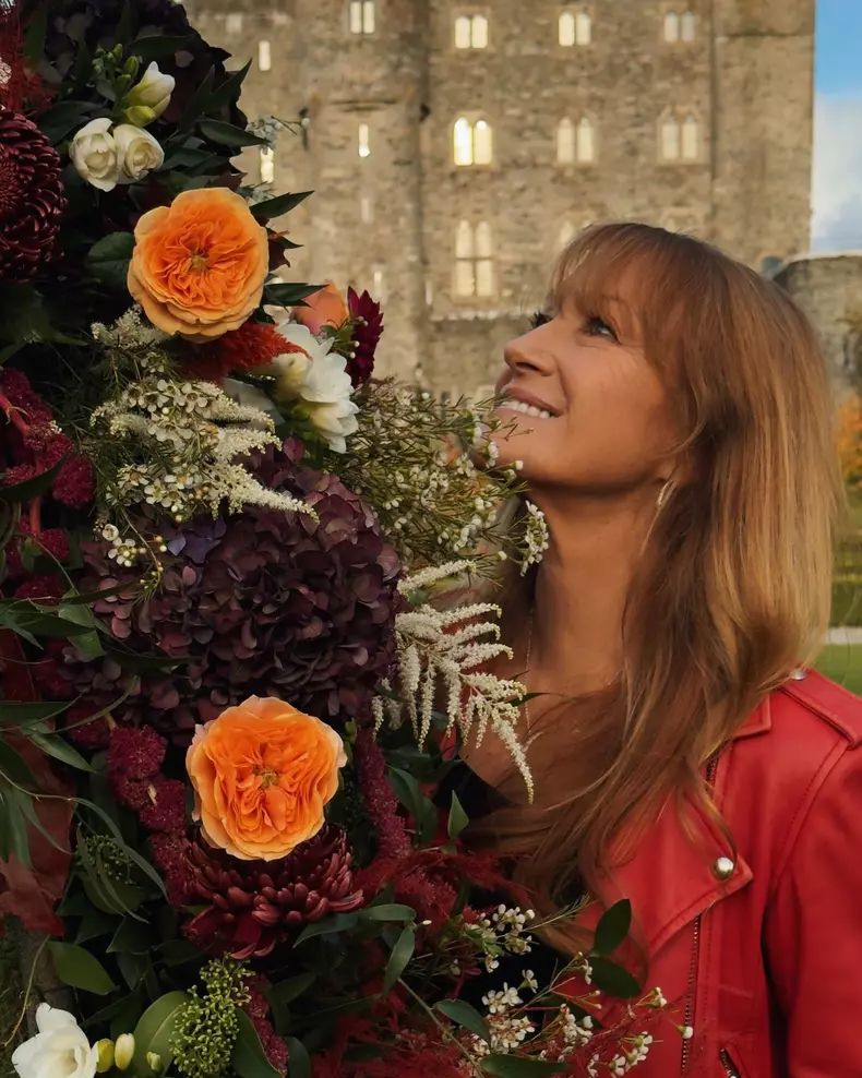 jane seymour 6780-