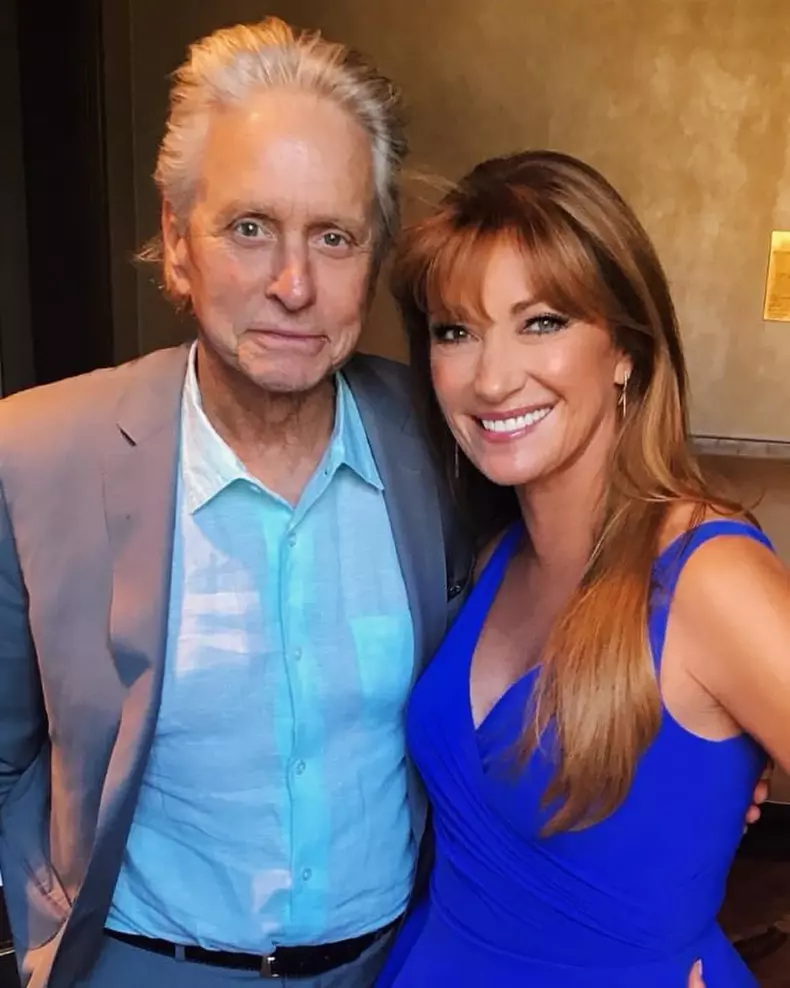 jane seymour 7890
