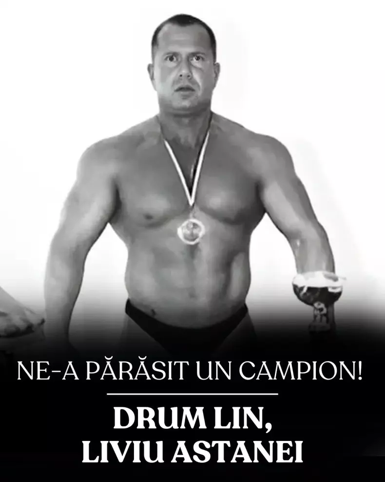 Liviu Astanei3