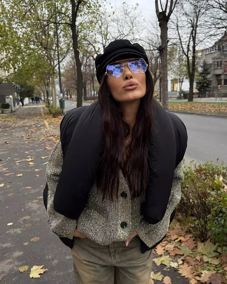 alina eremia 88