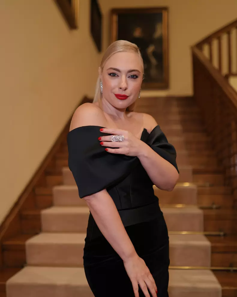 giulia nahmany9