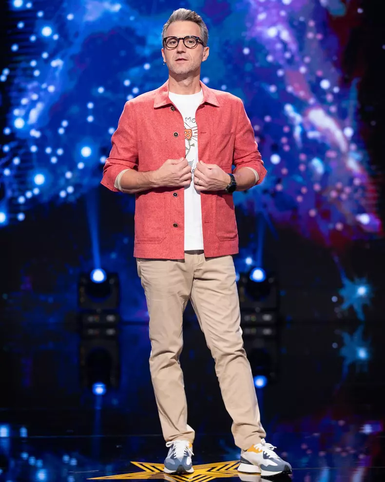 andi moisescu 75