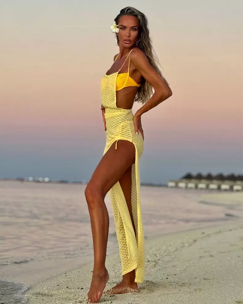 diana munteanu 25